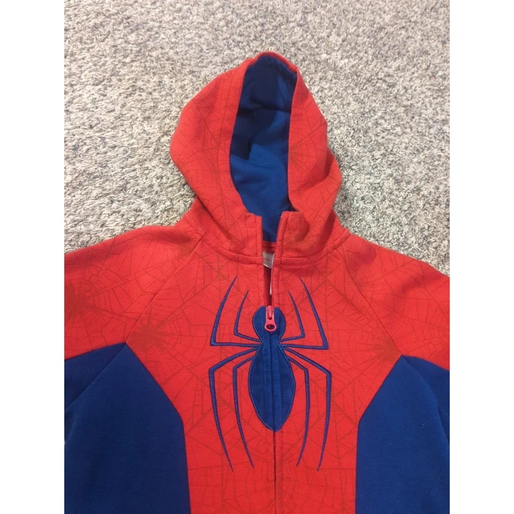 Marvel spiderman piece